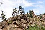 Boulder Co Aug 2022